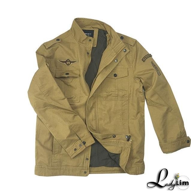 Casual and Fashionable winter Jacket