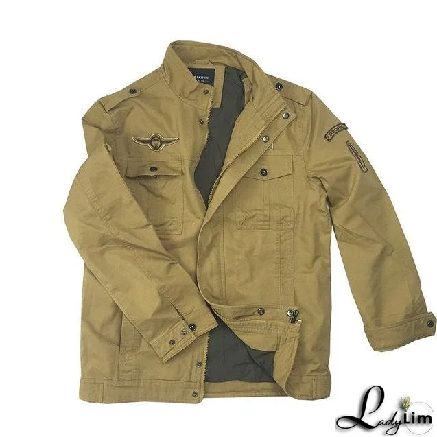 Casual and Fashionable winter Jacket