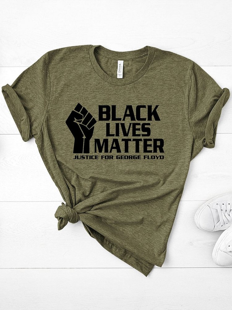 Bestdealfriday Black Lives Matter Juneteenth Shirt 11115521