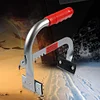 Car Battery Carrier Lifting Handle Heavy Duty Battery Carrier Adjustable Width