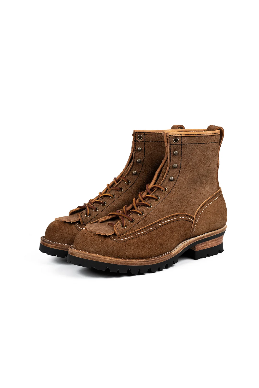 Goodyear Stitching Craft Boots
