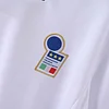 1996 Retro Italy Away Football Shirt 1:1 Thai Quality