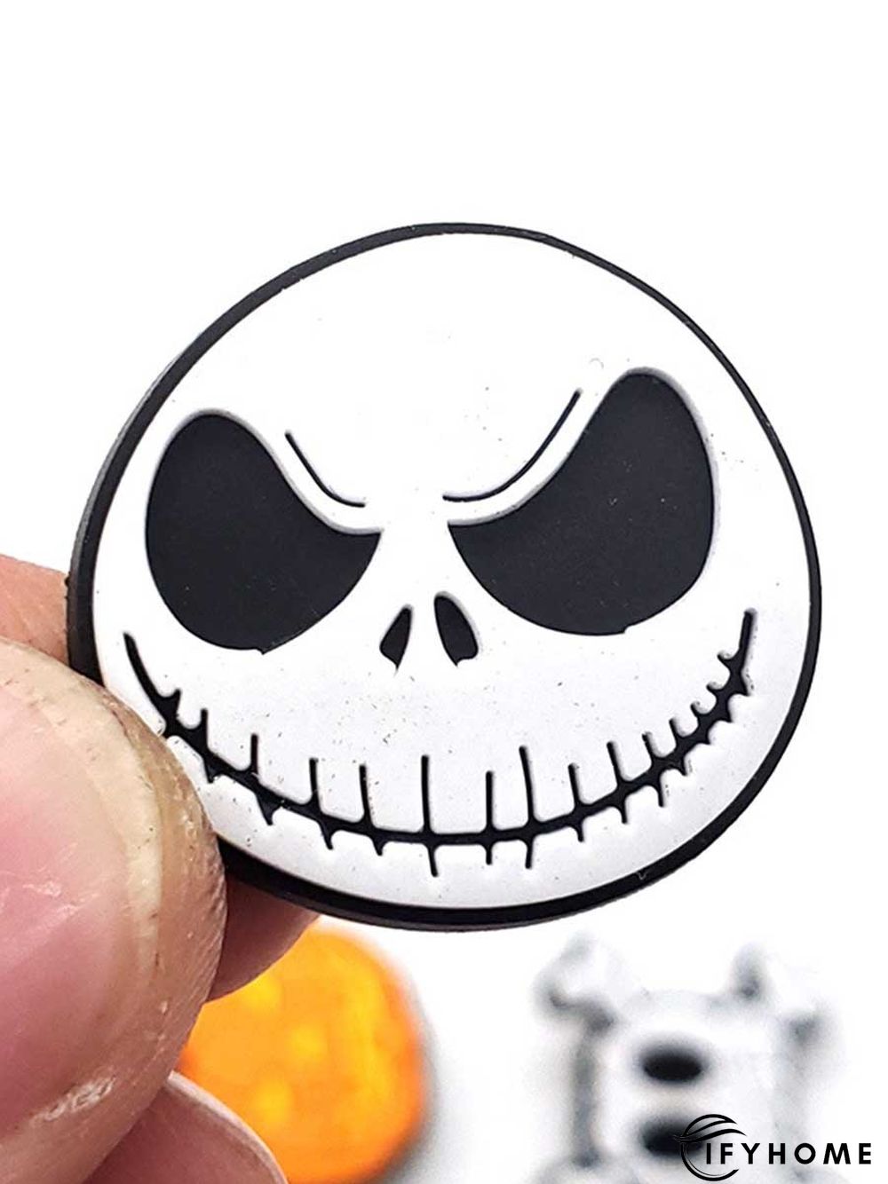 Art Tiki Shoe Accessory for Women | IFYHOME