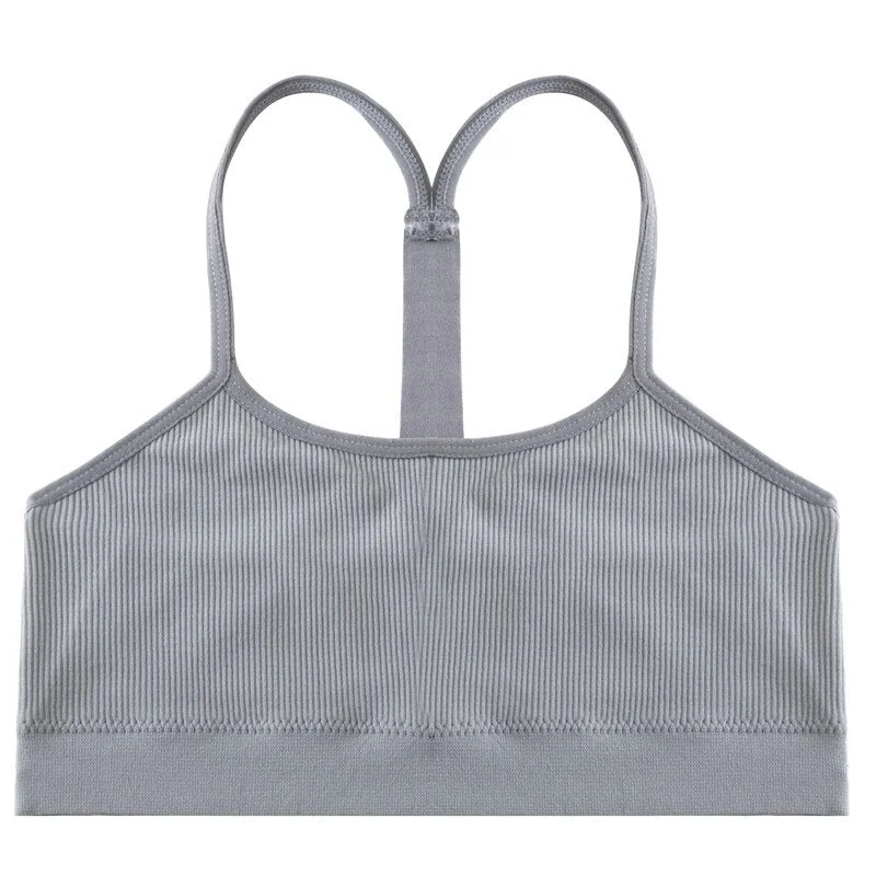 FINETOO Fashion Rhinestone Tops Women Seamless Bralette Sexy Tanks Top Wireless Camisoles Underwear M-XL Tops Lingerie 7 Colors