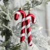 2PCS Lovely Christmas's Tree Hanging Decors