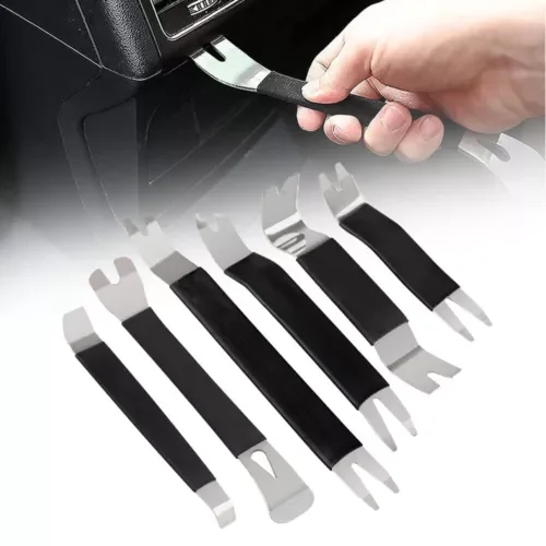 Dronehint Car Interior Parts Door Clip Trim Removal Radio Tool Dashboard Panel Repair Kits (For: Acura) Parts