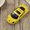 Car Phone F15 Student Phone 4G Sports Car Flip Phone Key Feature Phone Flip Mini Phone Dual SIM Card MP3 Backup Phone Best for Children