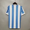 1978 Retro Argentina Home Football Shirt 1:1 Thai Quality