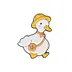 Happy Little Duck Adventurer