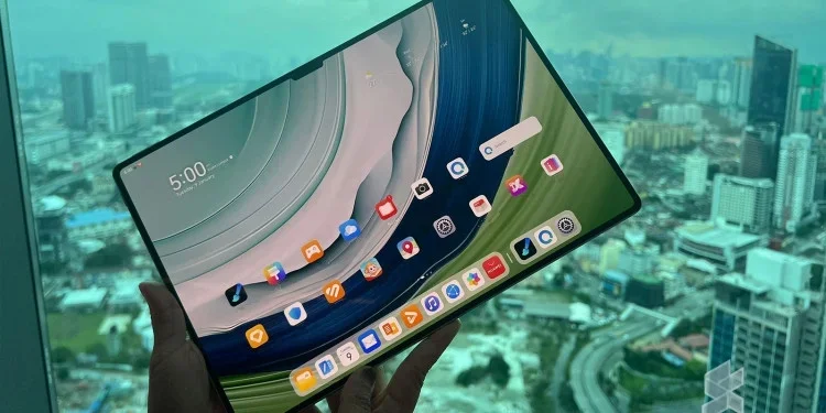 Novo tablet Android Pro 14, 16 GB + 1 TB, com cart&atilde;o SIM e Wi-Fi, &uacute;ltimas 20 unidades