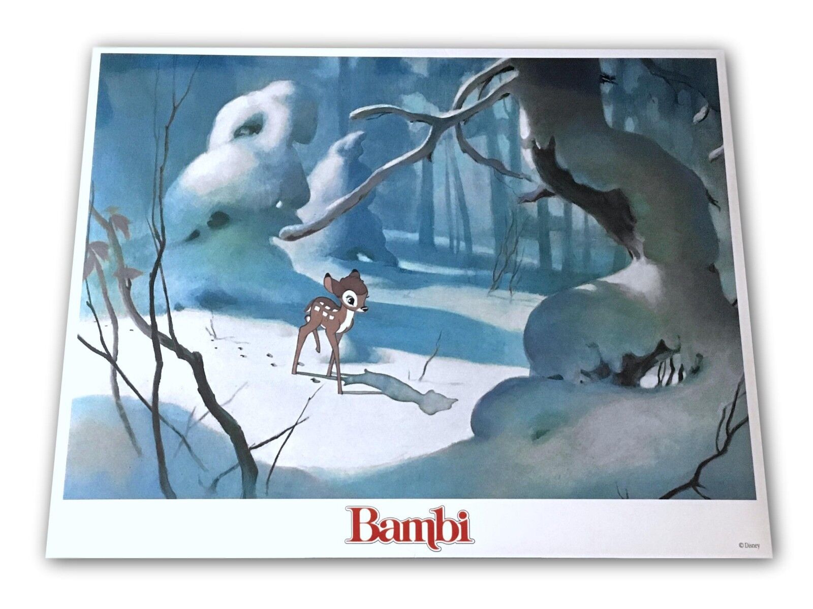 Bambi