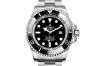 Rolex 126660 Sea-Dweller Deepsea Black - New