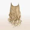 High Quality Halo Hair Extensions