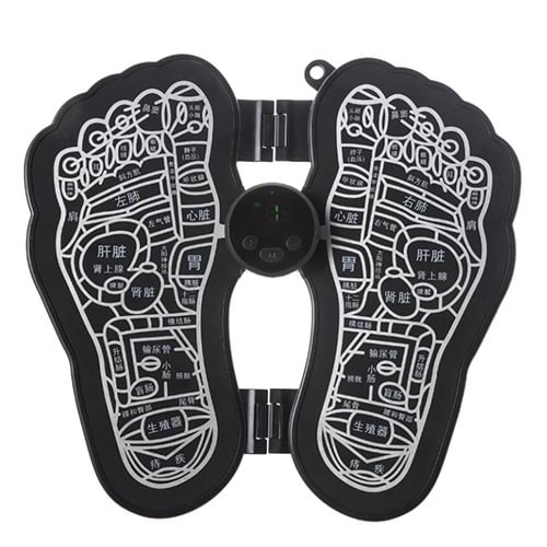 Electric Foot Massage Stimulation Pad