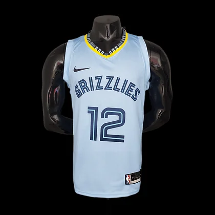 Maillot de foot Memphis Grizzlies La Maison du Maillot