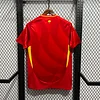 2024-2025 Spain National Team Home Soccer Shirt