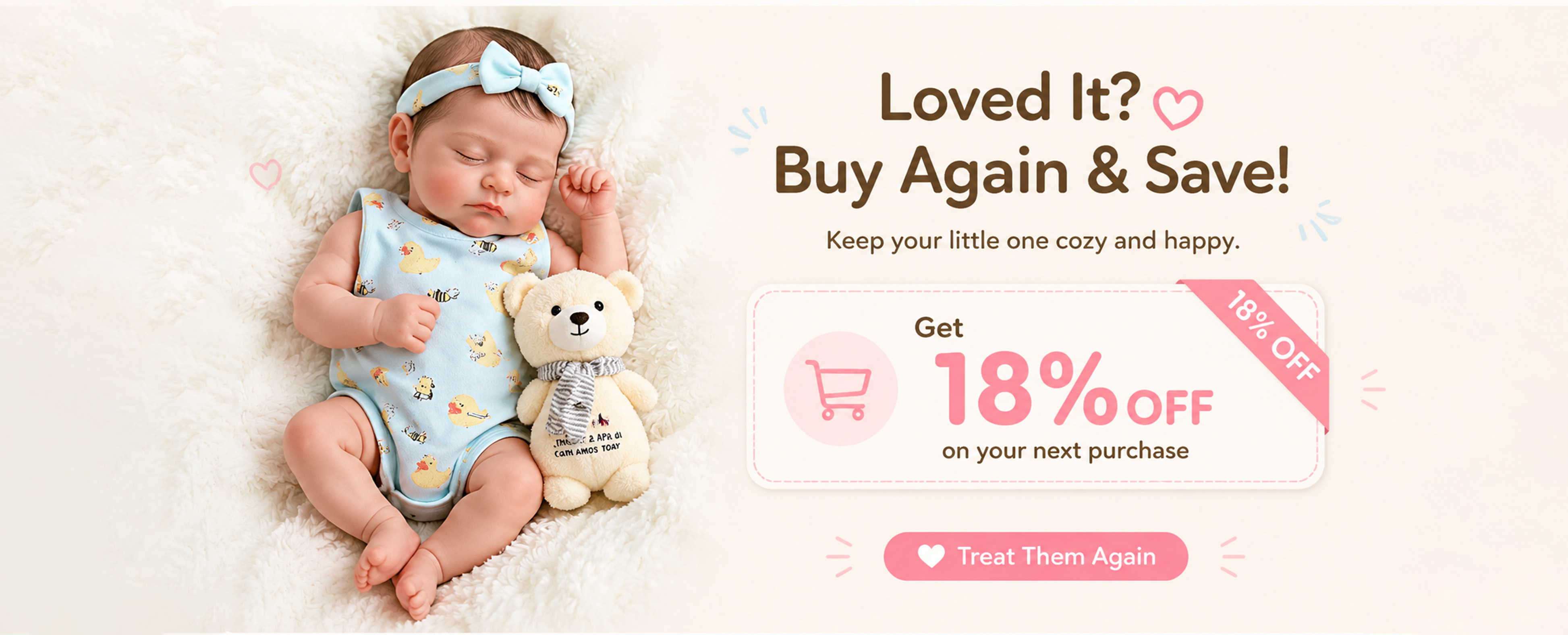 Baby Doll in Gingham