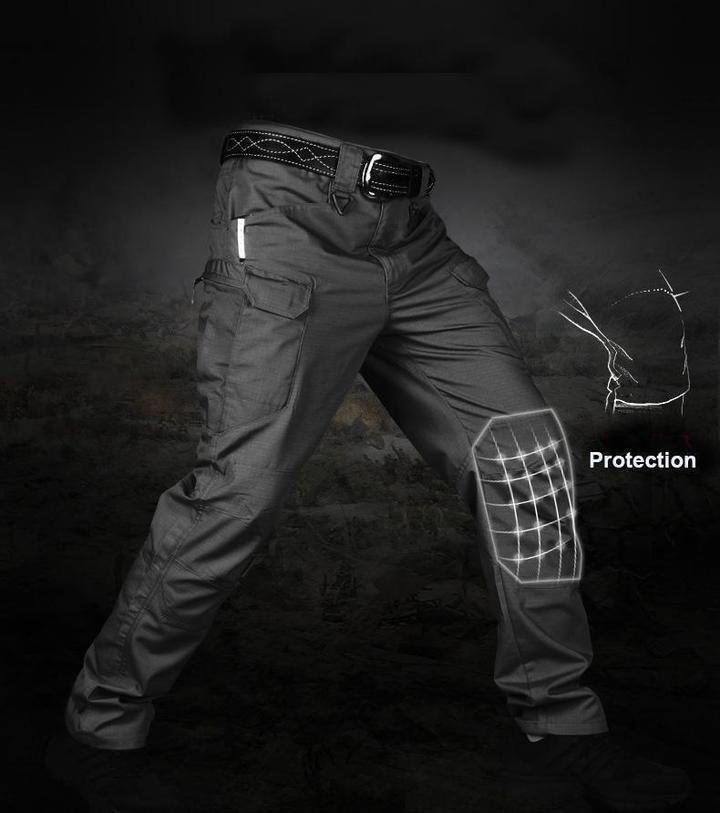 🎁Last day promotion-Tactical Waterproof Pants- For Male or Female-buy 2 free shipping