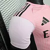 Joyfball 2025/2026 Player Version  Arsenal Special Edition Football Shirt 1:1 Thai Quality（The player version jersey is a bit tight, please pay attention to the size selection）
