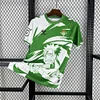 Real Betis 2025-26 Hummel x Limited-edition Naruto  Shirt