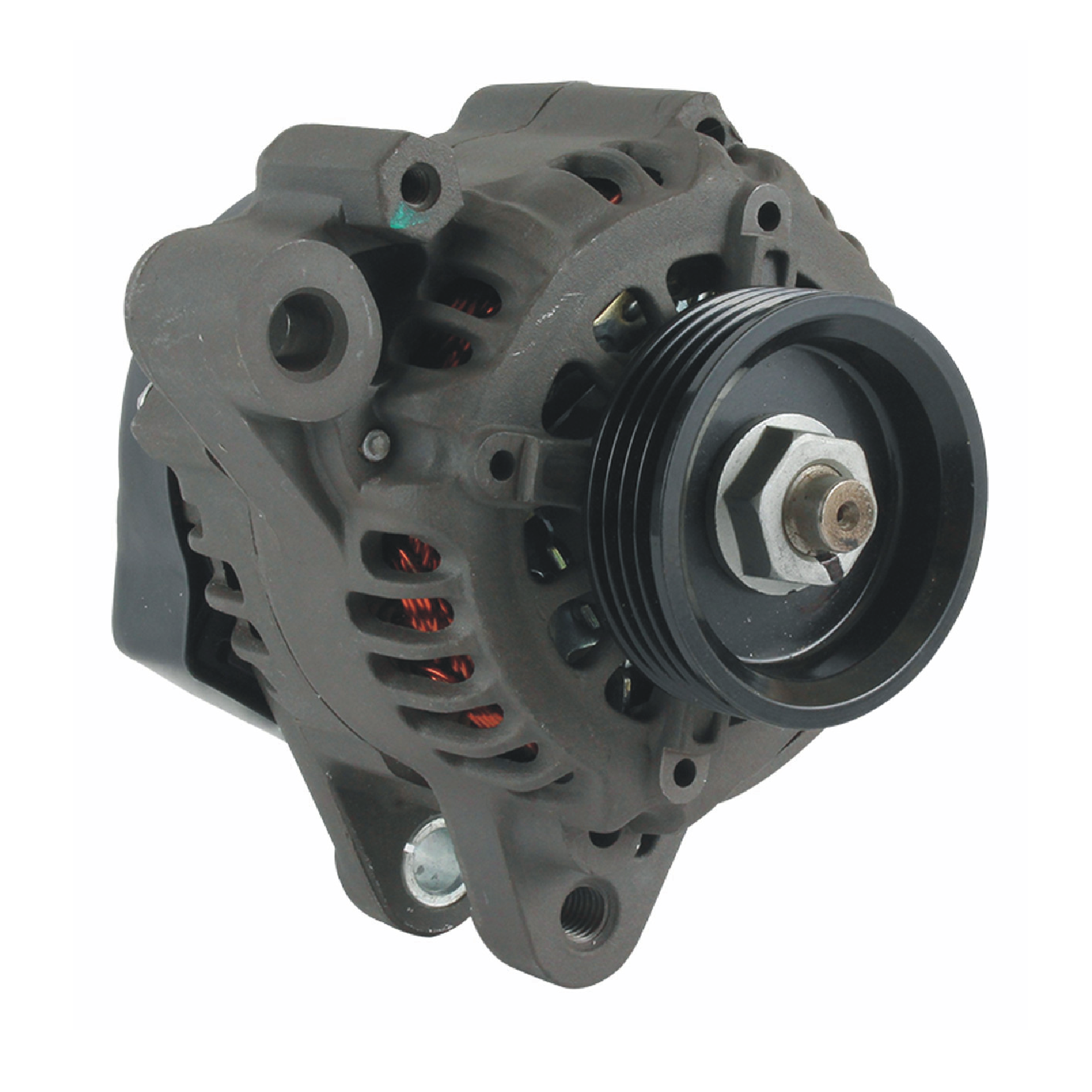 ATG12907 Alternator for MERCURY MARINE	Engines  150CXL 150HP  8M0057693  8M0062515  8M0065239
