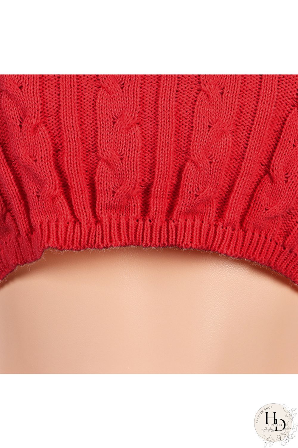 Orange Wool Europe and America Solid Two Piece Suits pencil Long Sleeve Two-Piece Short Set