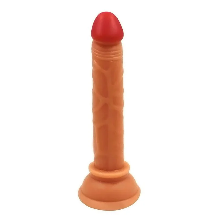 5.7″ First-Time Small Dildo