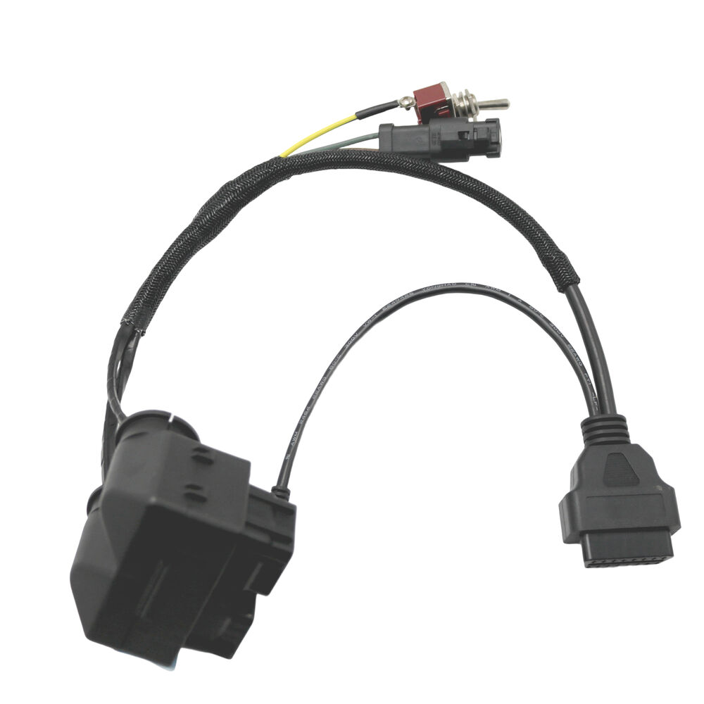 for Cummins Diesel Engine ECM Programming Diagnostic Detection Cable CM2250