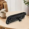 For MSI Claw Handheld Console TPU Case with Kickstand Full Protective Shell
