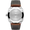 Panerai Radiomir Base Logo - 45mm, AISI 316L polished steel with removable wire loop strap Watch