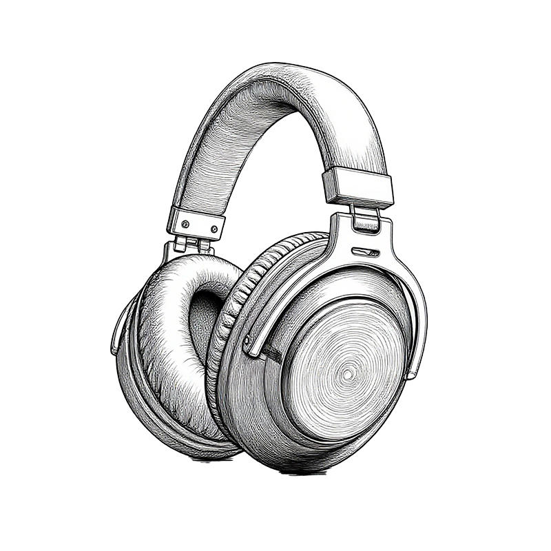 Headphones