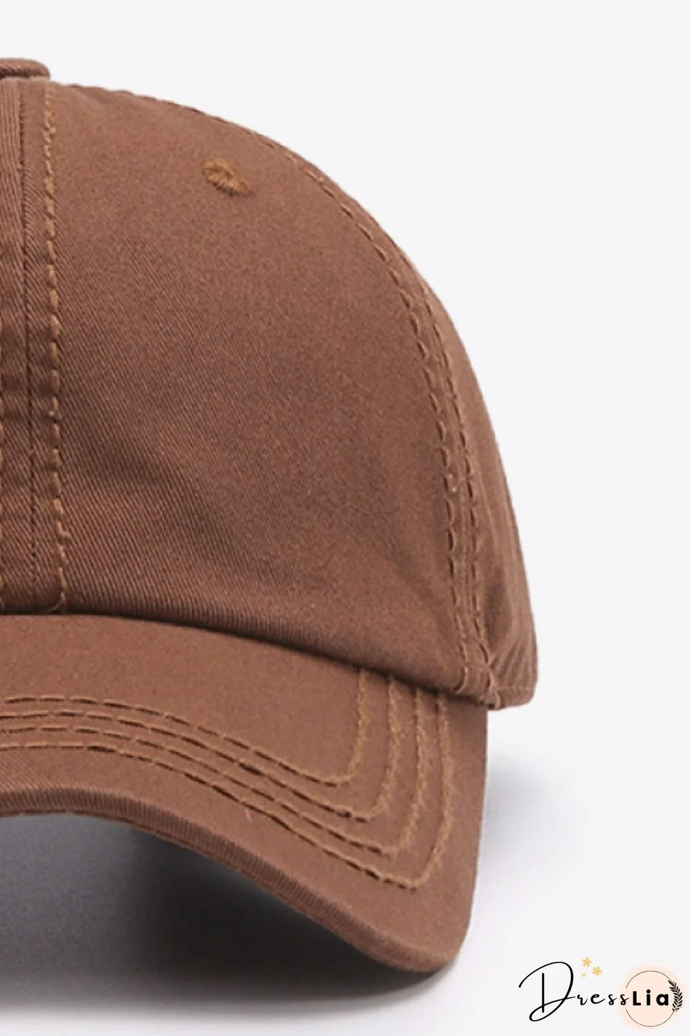 In A Pretty World Baseball Cap