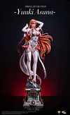 1/4 Scale Yuuki Asuna 002 - Sword Art Online Resin Statue - DT-Studios
