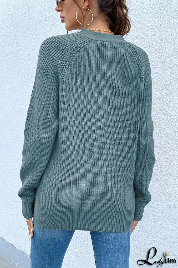 Modern and Versatile Sweater