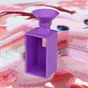 uk.everydayedeals Diamond Painting Drills Funnel Diamonds Art Tool Storage Container