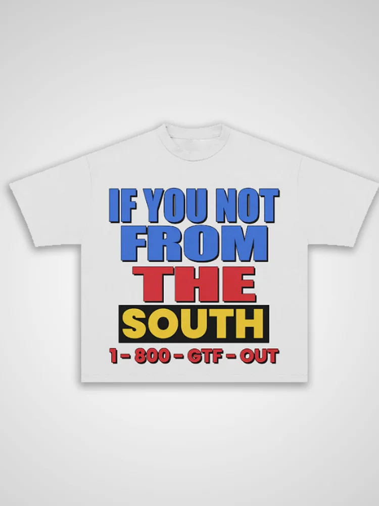 1-800 Tee