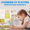 Kids sight words Games Talking Flash Cards Learning English Machine Education Electronic Book