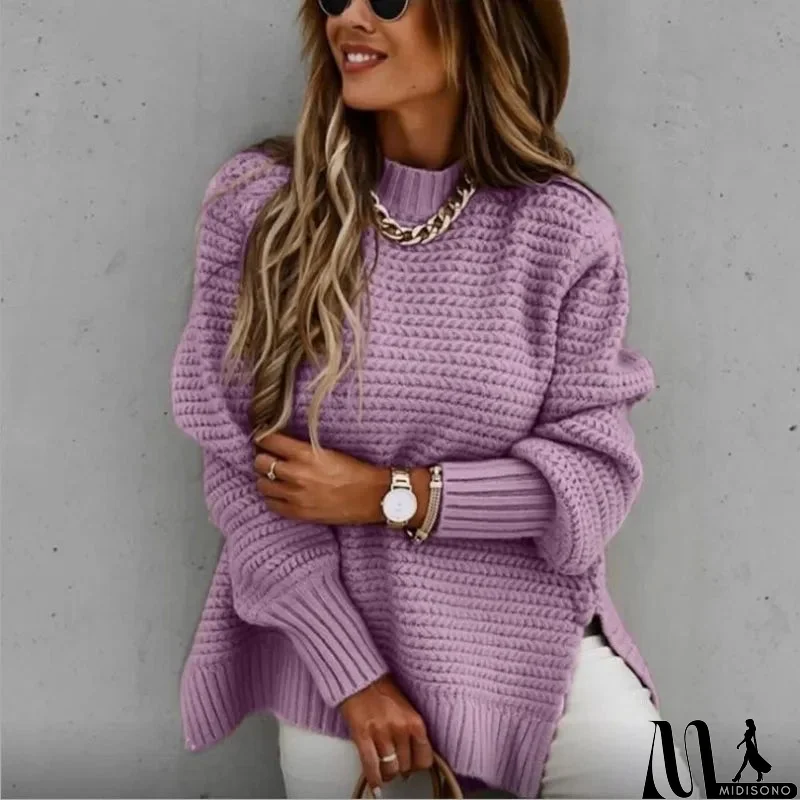 MidiSono - Elegant and Casual general Sweater