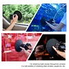 Lens hood mobile phone micro single SLR camera lens hood anti-glass reflective silicone lens hood suitable for Nikon Fuji Sony Canon Apple iPhone 14 13