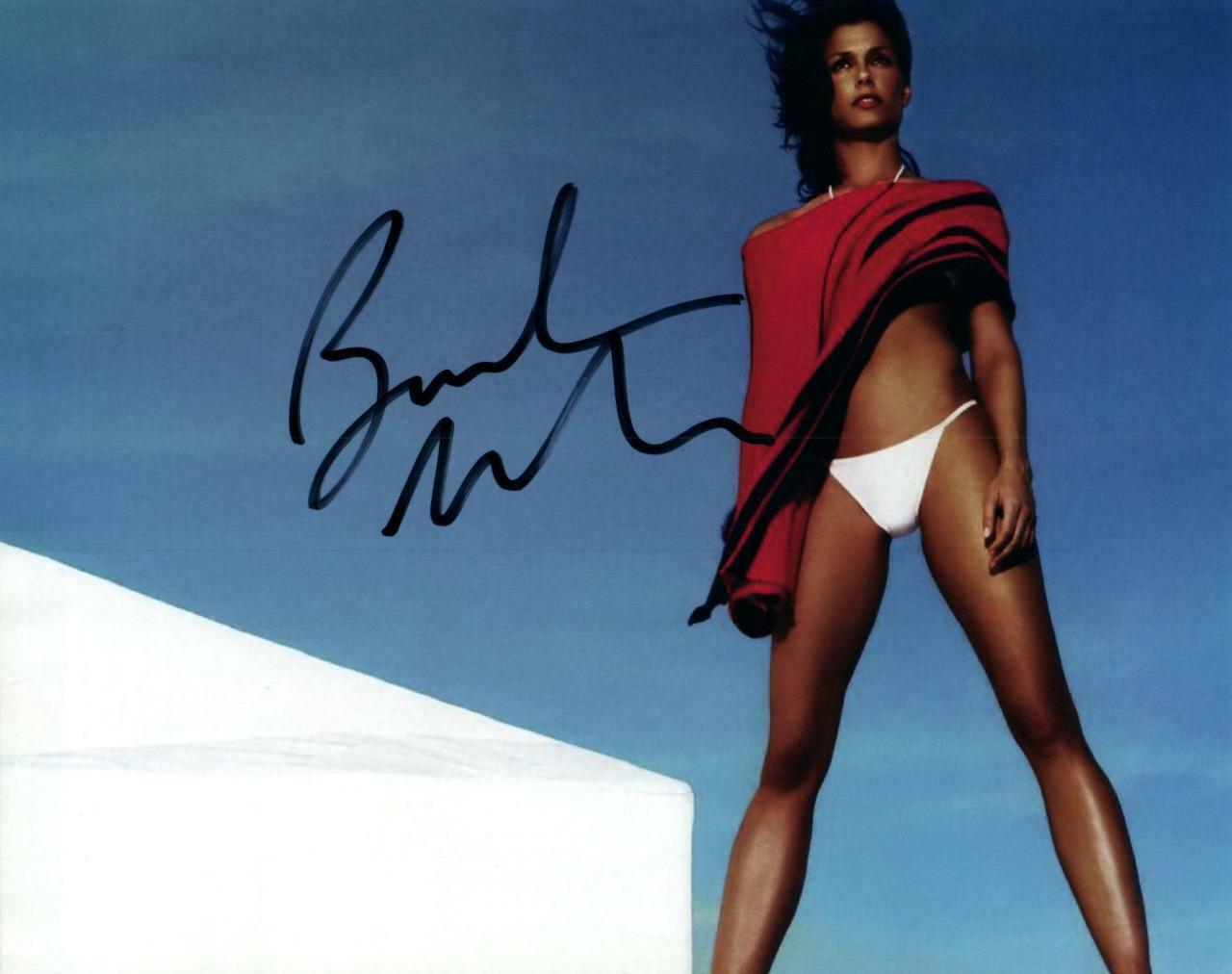 Bridget Moynahan signed 8x10 Photo Poster painting autographed Picture Pic and COA