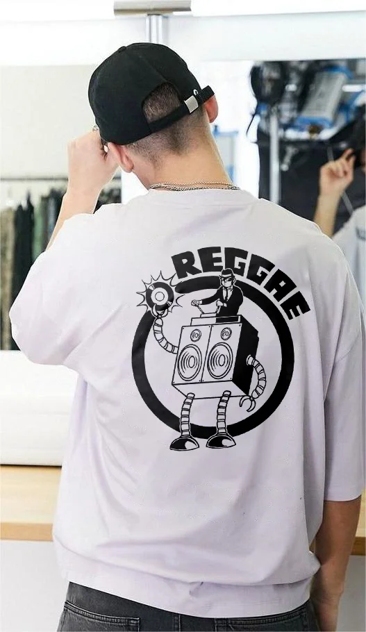 Reggae T-shirt
