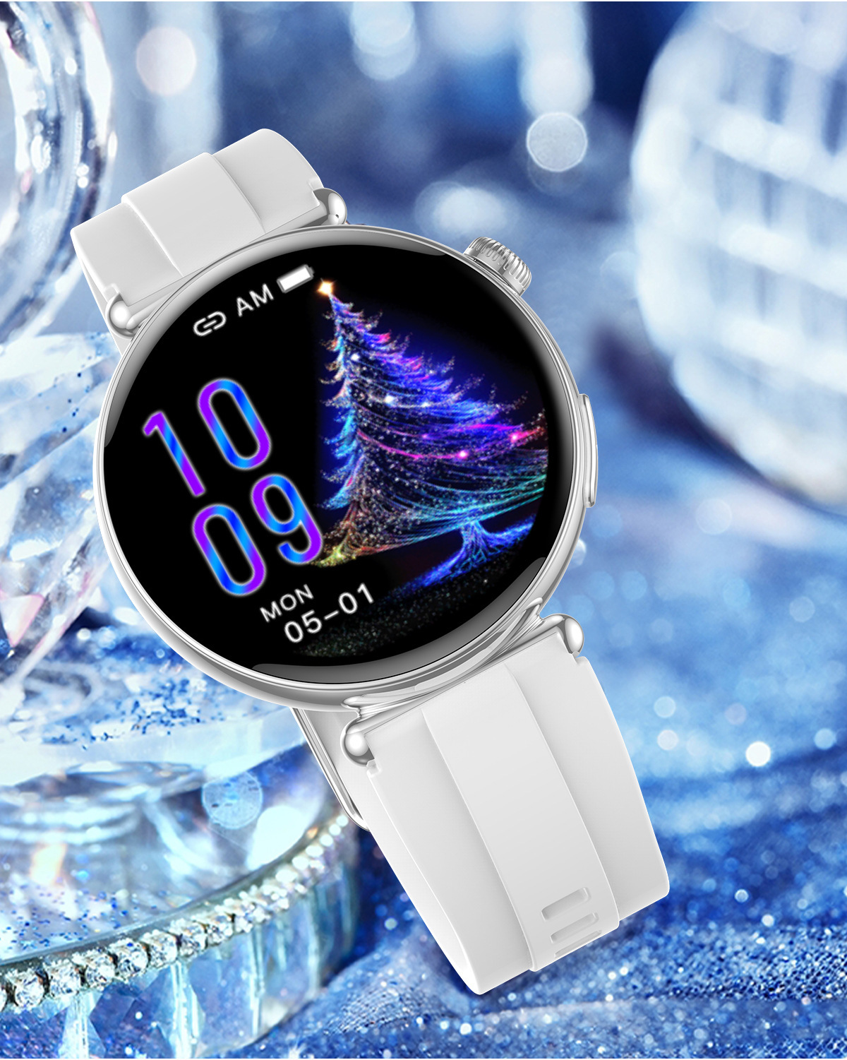 Likron Watches