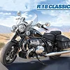1/9 BMW R18 Heritage Cruiser Motorcycle Model