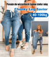 Jeans Super Stretch