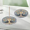 2 PCS Tree Of Life - 5D DIY Decoration