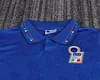 1994 Retro Italy Home Football Jersey 1:1 Thai Quality Kids Size