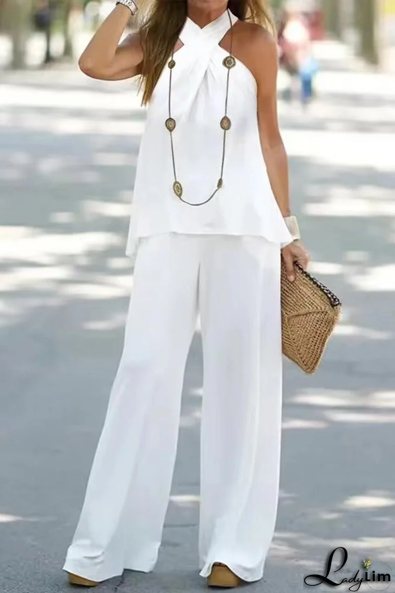 Stylish and fresh set