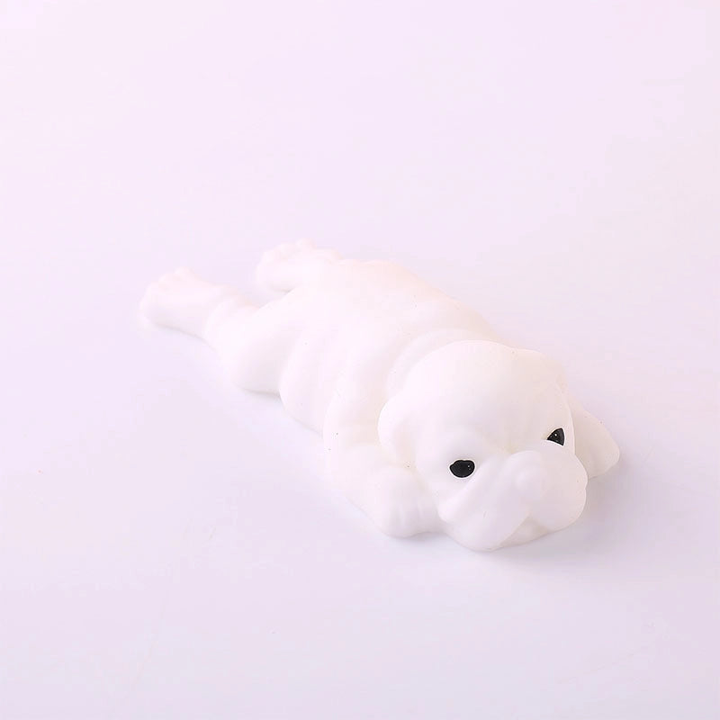 Squishy Toy Dog TPR Toys