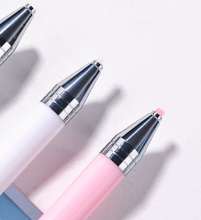 Refillable Wax Pen Diamond Painting Pen Stainless steel tool