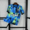 25/26 Botafogo Blue Goalkeeper Soccer Jersey